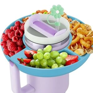 Stanley/Thermos Snack Tray